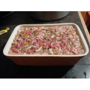 Pâté de tête