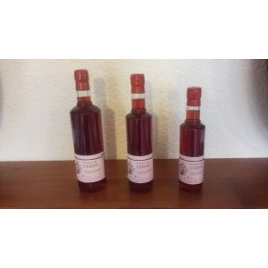 Crème de cerise 35 cl