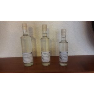 Eau de vie de mirabelle 35 cl