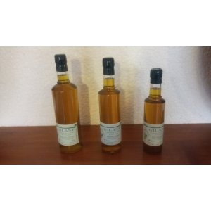 La Gilane liqueur de plantes 35 cl