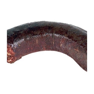 Boudin noir