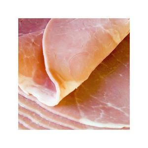 Jambon blanc frais