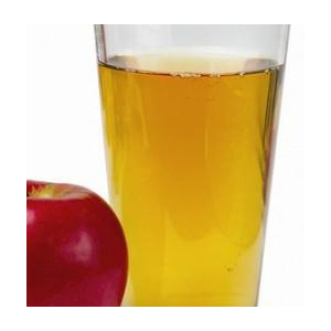 Jus de pomme