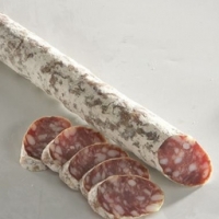 Saucisse sèche aux herbes de provence
