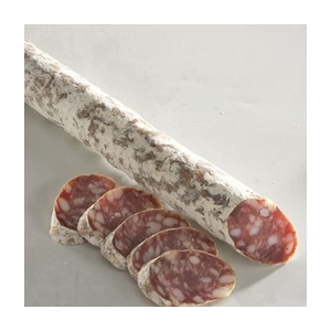 Saucisse sèche aux herbes de provence