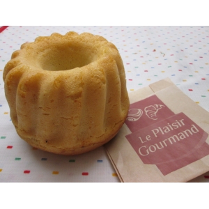 Le molet d'oncle georges 6/8 parts