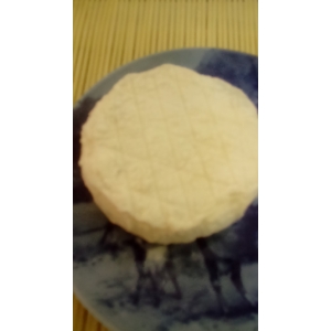 Pavé pur chèvre nature