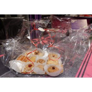 Plateau dégustation