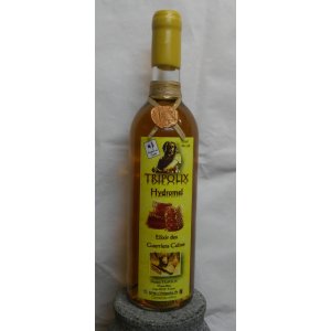 Hydromel fût de chêne