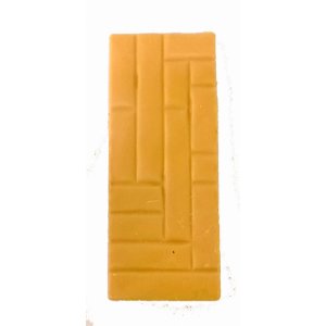 Tablette au chocolat caramel