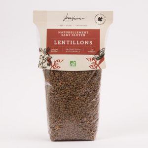 Lentillons