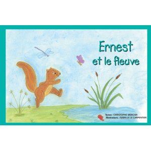 Ernest et le fleuve