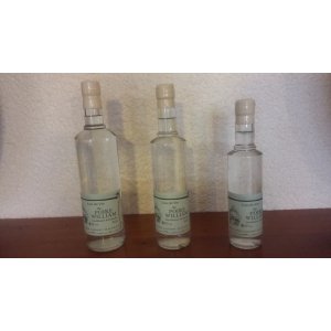 Eau de vie de POIRE WILLIAM 50cl