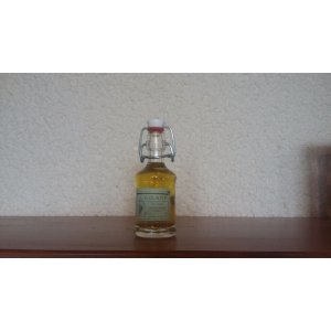 La Gilane liqueur de plantes 4cl