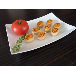 Fromentines à la provencale (la douzaine)