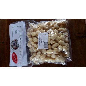 Gnocchi 100 % artisanal