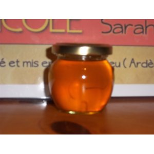 Cerdon rosé au safran