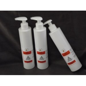 Lait hydratant neutre - 250ml