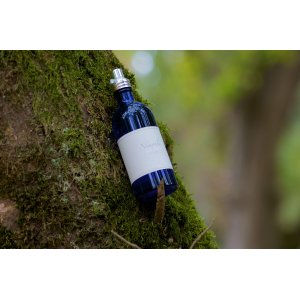 Parfum d'ambiance - patchouli