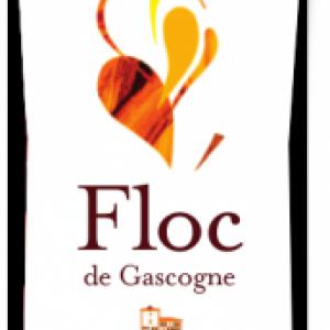 Floc blanc entras