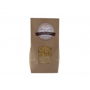 Graines complètes de Lin doré