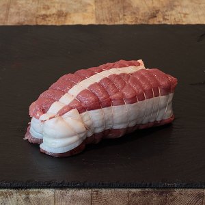 Rôti de veau dans la noix 1kg