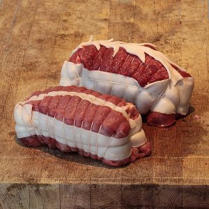 Roti boeuf 500g & roti veau 500g