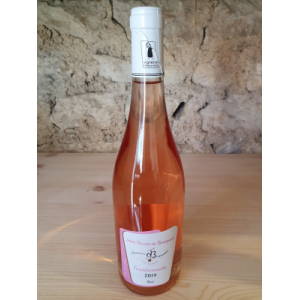 St n b. 'traditionnelle' rosé 2019