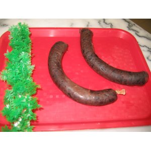 Boudin noir