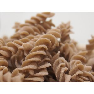Fusilli au petit épeautre bio