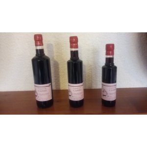 Crème de cassis 50cl