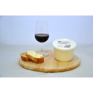 Tomme en salade 250g