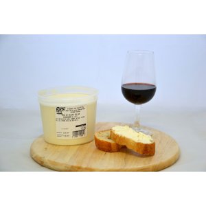 Tomme en salade 500g