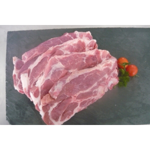 Echines de porc 1 kg