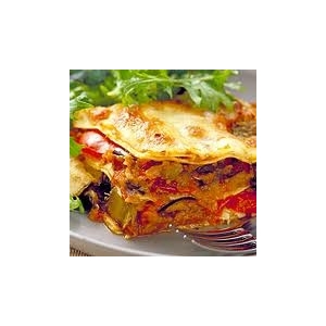 Lasagne végétarienne