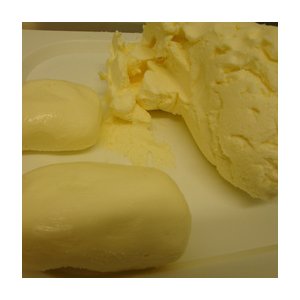 BEURRE FERMIER DEMI SEL - 250 g