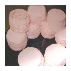 FROMAGE AFFINÉ 'LE P'TIT TOM'