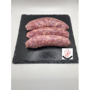 Saucisses herbe  490 gr (4)