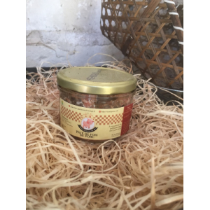 Pâté de foie de porc