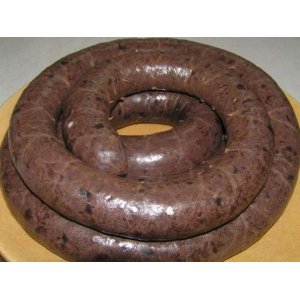 Boudin noir