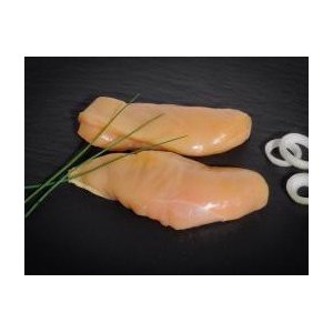 Blanc de poulet fermier