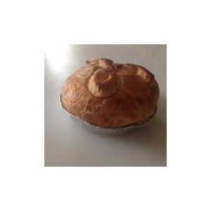 Tourte au canard 5 personnes