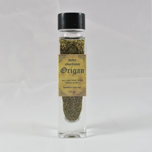 Origan