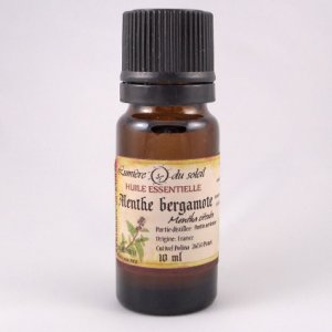 H.e menthe bergamote