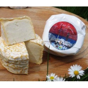 --- frais : petit havrais