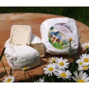 --- frais : castillonnette