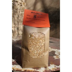 Petit épeautre en grains 500 gramme