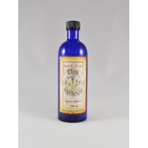 Hydrolat de thym à linalol