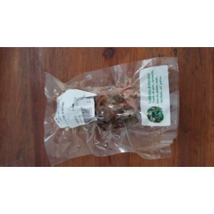 Caillettes drômoises