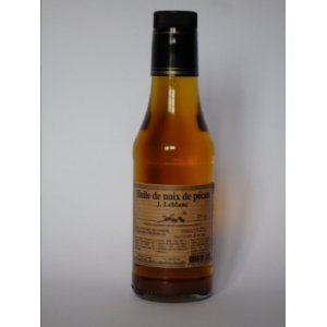 Huile de noix de pécan